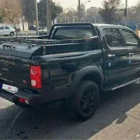 مدل ۱۴۰۲ بدون رنگ|خودرو سواری و وانت|تهران, اوقاف|دیوار