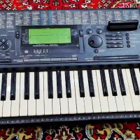 ارگ yamaha a3 یاماها آ۳|پیانو، کیبورد، آکاردئون|خوی, |دیوار