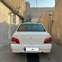 پراید 132 مدل اخر 90 استثنایی