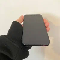 ایفون ۱۲ نرمال مشکی|موبایل|شهرکرد, |دیوار