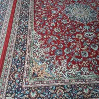 قالی ۱۲ متری سالم