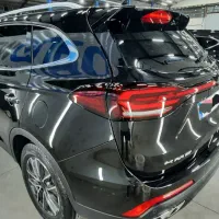 KMC K7 مدل ۱۴۰۲|خودرو سواری و وانت|تهران, تاکسیرانی|دیوار