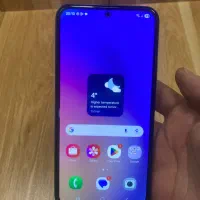 گوشی A54 حافظه ۱۲۸ رم ۸ Samsung a54