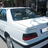 پژو پارس تیو فایو|خودرو سواری و وانت|شاهین دژ, |دیوار