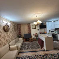 ۶۷ متر/ دوخواب/ط سه رو همکف/با پارکینگ/آکواریوم|فروش آپارتمان|تهران, جوادیه|دیوار
