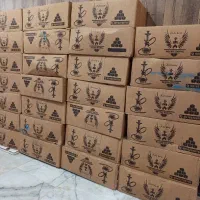 زغال حبه ای نارگیل