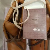 بوت چرم اصل برند Hotic|کیف، کفش، کمربند|تهران, بلوار کشاورز|دیوار