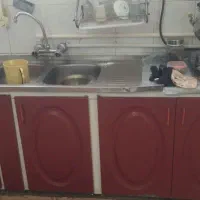 کاپیتان اشپزخانه|مصالح و تجهیزات ساختمان|تیران, |دیوار