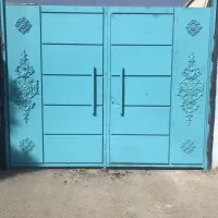 درب پارکینگی باغی8787درب حیاطی پنجره ویلایی8989پله|مصالح و تجهیزات ساختمان|شهریار, شهریار|دیوار