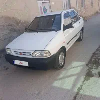 پراید مدل 90