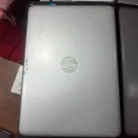 لپ تاپ اچ پی نصل۵ درحدنو|رایانه همراه|بم, |دیوار