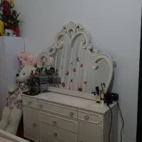 تخت و تشک|تخت و سرویس خواب|گنبد کاووس, |دیوار