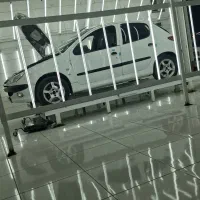 ۲۰۶تیپ۳|خودرو سواری و وانت|بندر ماهشهر, |دیوار