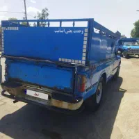 دیزل 89|خودرو سواری و وانت|سبزوار, اسلام آباد|دیوار