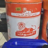 روغن موتور دیزلی پارس بهران اسپیدی الموت ایرانول|قطعات یدکی و لوازم جانبی|تهران, فتح|دیوار