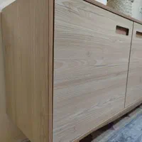 کنسول  دراور  چوبی|بوفه، ویترین، کنسول|شیراز, آزادگان|دیوار