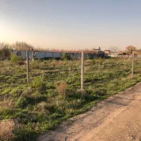 فروش زمین باغی متراژ ۵۰۰متری به بالا(نجف اباد)