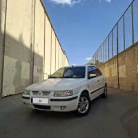 سمند EF7 مدل ۹۰