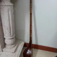 سه تار مفاخری همراه کیف