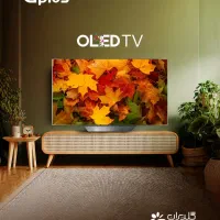 فروش ویژه تلویزیون جی پلاس بدون پیش پرداخت