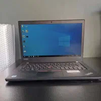 لپ تاپ لنوو T470