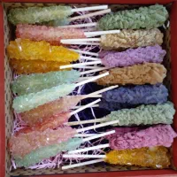 قندو نبات گیاهی وفانتزی