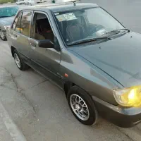 پراید 132