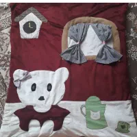 سرویس خواب نوزاد|اسباب و اثاث بچه|سبزوار, هویزه|دیوار