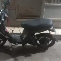 فروش موتورشارژی|موتورسیکلت|یزد, |دیوار