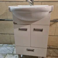 روشویی|لوازم سرویس بهداشتی|کرج, آق تپه|دیوار