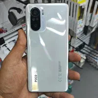 Poco F3 تمیز و کاملا سالم