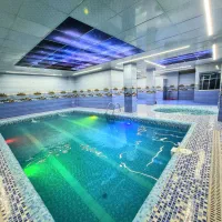 اجاره ویلا استخر دار کنار پل زمان خان