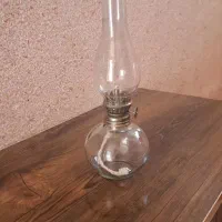 چراغ نفتی