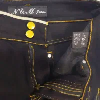 شلوار کتان زنانه مشکی 500.000|لباس|شیروان (خراسان), |دیوار