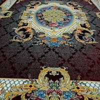 تعدادی فرش ۱۲ متری نو اکبند نخ صددرصد خارجی|فرش|تهران, جوادیه تهرانپارس|دیوار
