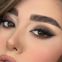 میکاپ و شینیون حرفه ای با قیمت ویژه|خدمات آرایشگری و زیبایی|قم, زنبیل آباد|دیوار