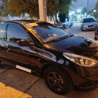 207tu3با رینگ.مشکی آبنوس