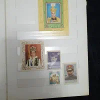 تمبر|کلکسیون سکه، تمبر، اسکناس|تهران, اقدسیه|دیوار