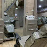 فروش وسایل سالن زیبایی