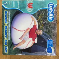 صندلی بادی|اسباب و اثاث بچه|بندرعباس, |دیوار