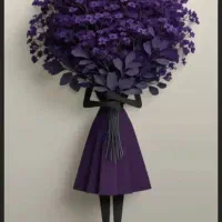 پالتودر حد نو شلوار نو