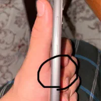 سامسونگ a34 256|موبایل|بیجار, |دیوار