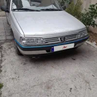 405  جی ال ایلکس