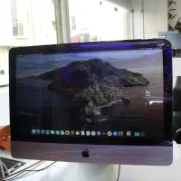 IMac 2012 ای مک اپل|رایانه رومیزی|بندر کنگان, |دیوار