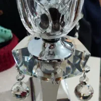 یه جفت شمعدان نو