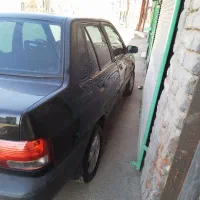 ماشین سالم|خودرو سواری و وانت|اردبیل, |دیوار