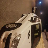206Sd v8|خودرو سواری و وانت|بندرعباس, |دیوار