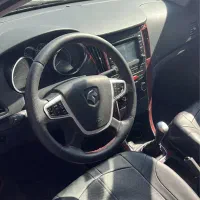 دنا پلاس توربو دنده ای مدل ۱۴۰۱|خودرو سواری و وانت|فردیس, فردیس|دیوار