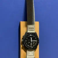 ساعت امگا سواچ - مون واچ|ساعت|تهران, قلهک|دیوار