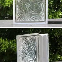 فروش ویژه بلوک شیشه ای|مصالح و تجهیزات ساختمان|سیرجان, |دیوار